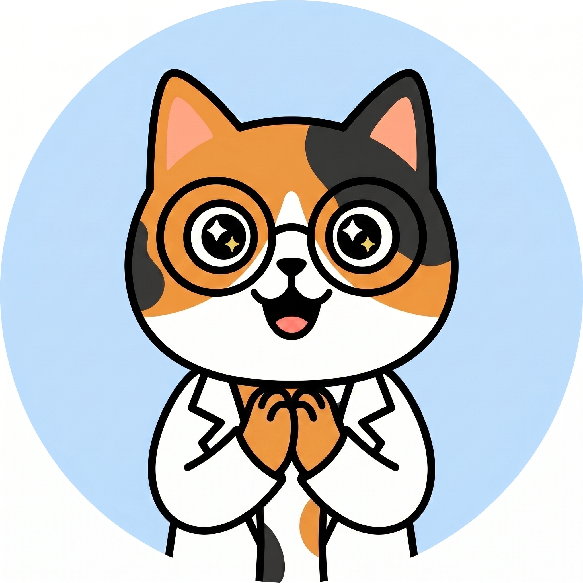 ミケ博士
